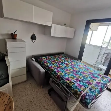 Bleu Horizon Apartment *