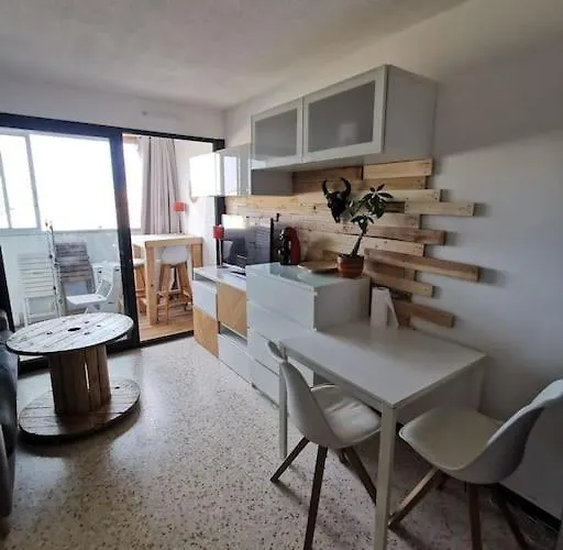 Apartment Bleu Horizon Agde