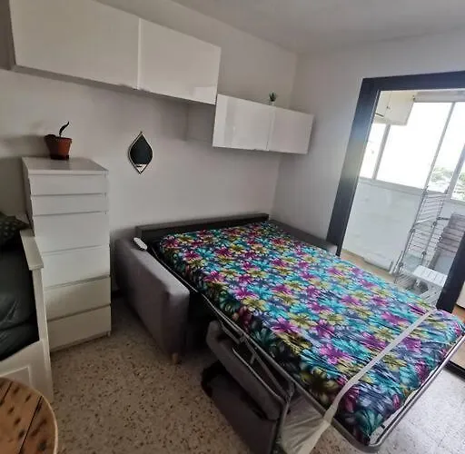 Bleu Horizon Apartment *